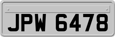 JPW6478