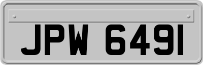 JPW6491