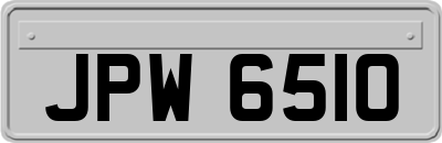 JPW6510