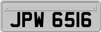 JPW6516