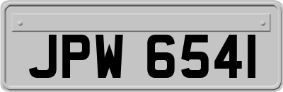 JPW6541
