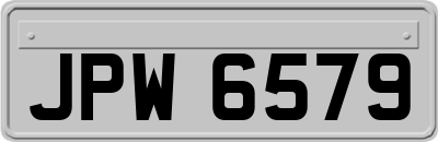 JPW6579