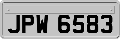 JPW6583