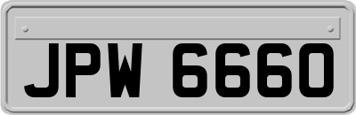 JPW6660