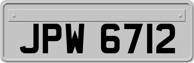 JPW6712