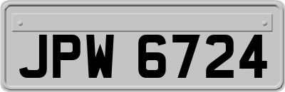 JPW6724