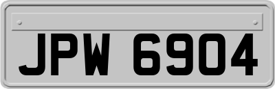 JPW6904