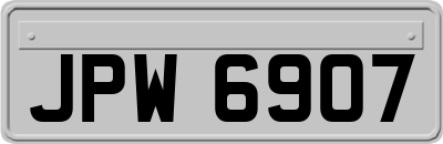 JPW6907
