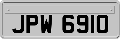 JPW6910
