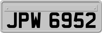 JPW6952