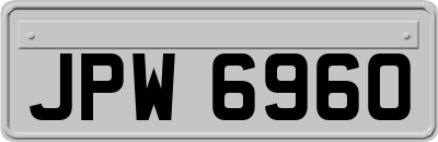JPW6960