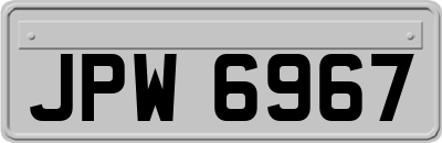 JPW6967