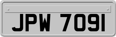 JPW7091