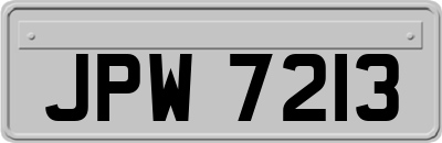 JPW7213