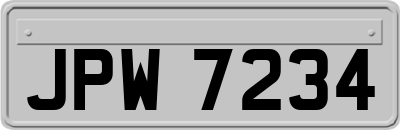 JPW7234