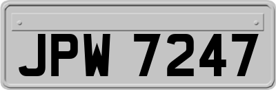 JPW7247