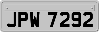 JPW7292