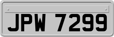 JPW7299
