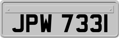 JPW7331