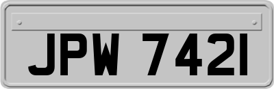 JPW7421