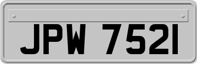 JPW7521