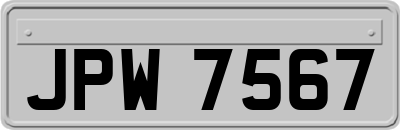JPW7567