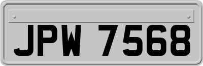 JPW7568