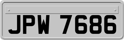 JPW7686