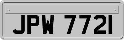 JPW7721