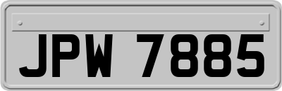 JPW7885