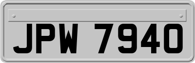JPW7940