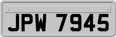 JPW7945