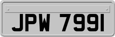 JPW7991