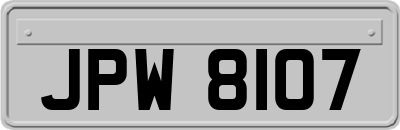 JPW8107