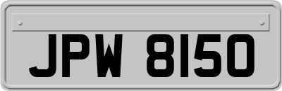 JPW8150