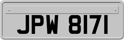 JPW8171