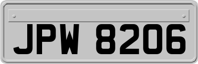 JPW8206