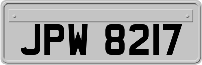 JPW8217