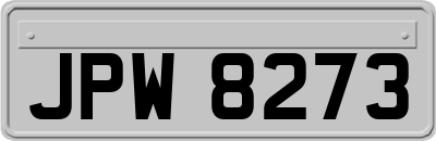 JPW8273