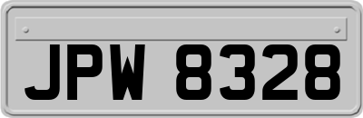 JPW8328