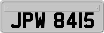 JPW8415