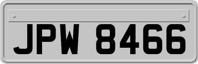 JPW8466