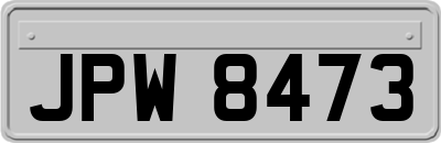 JPW8473