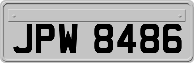 JPW8486