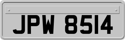 JPW8514