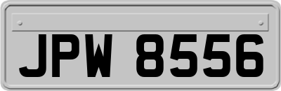 JPW8556