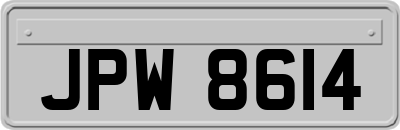 JPW8614