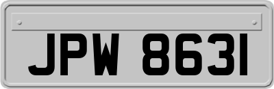 JPW8631