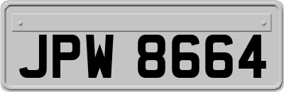JPW8664
