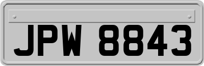 JPW8843